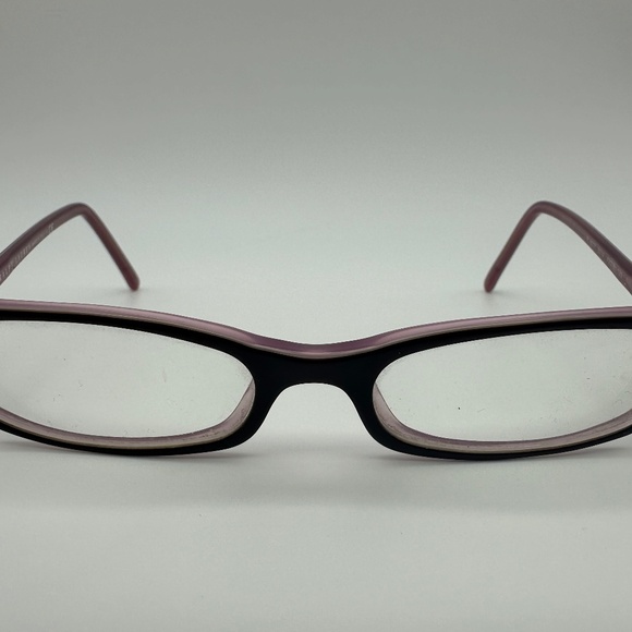 Ralph Lauren Oval Eyeglasses RL6017 5014 49-16-135 - Frames Only - Picture 3 of 8